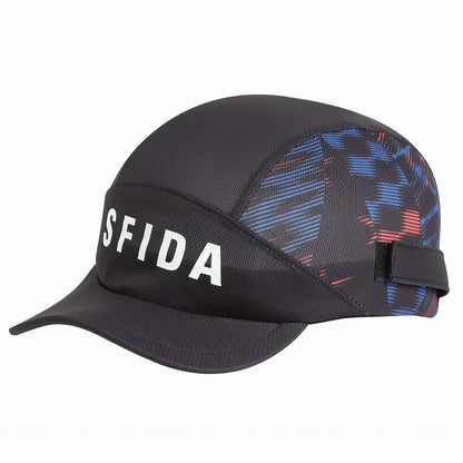 [キッズ/ジュニア] JR フットボールCAP／SFIDA（スフィーダ）