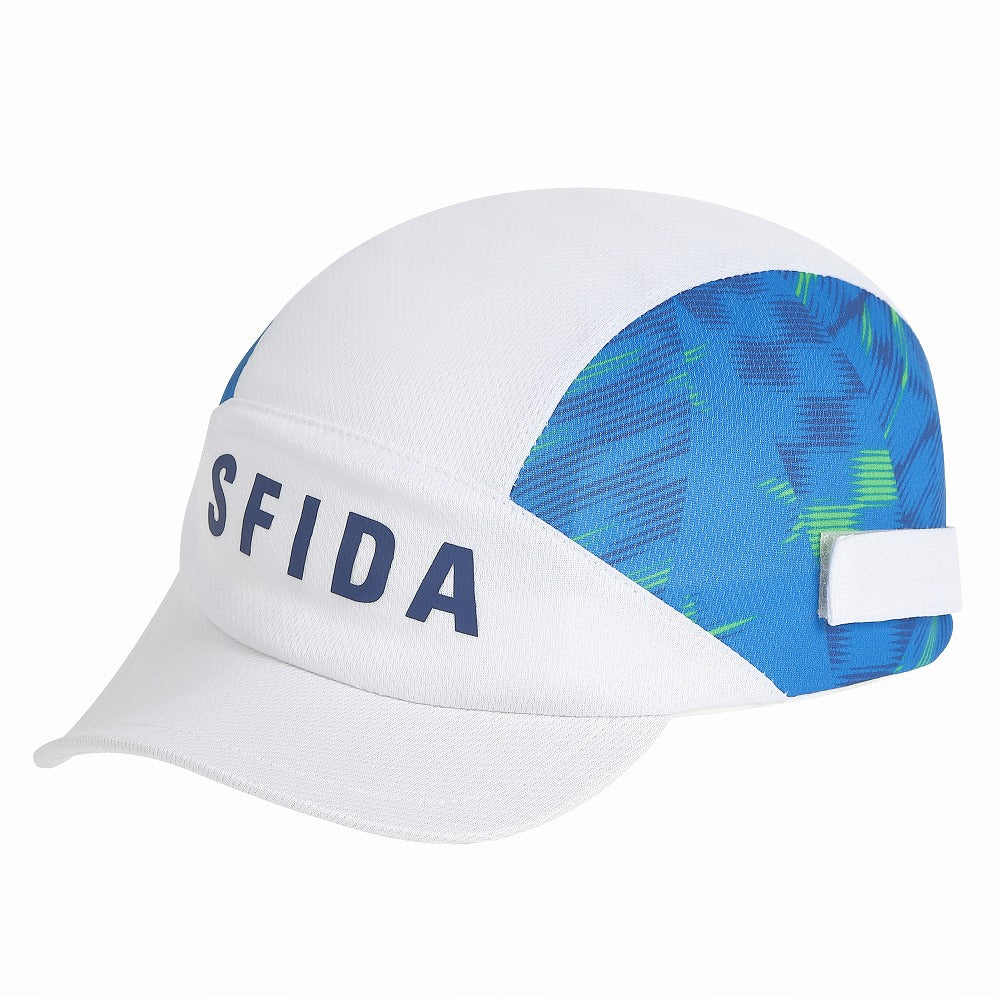 [キッズ/ジュニア] JR フットボールCAP／SFIDA（スフィーダ）
