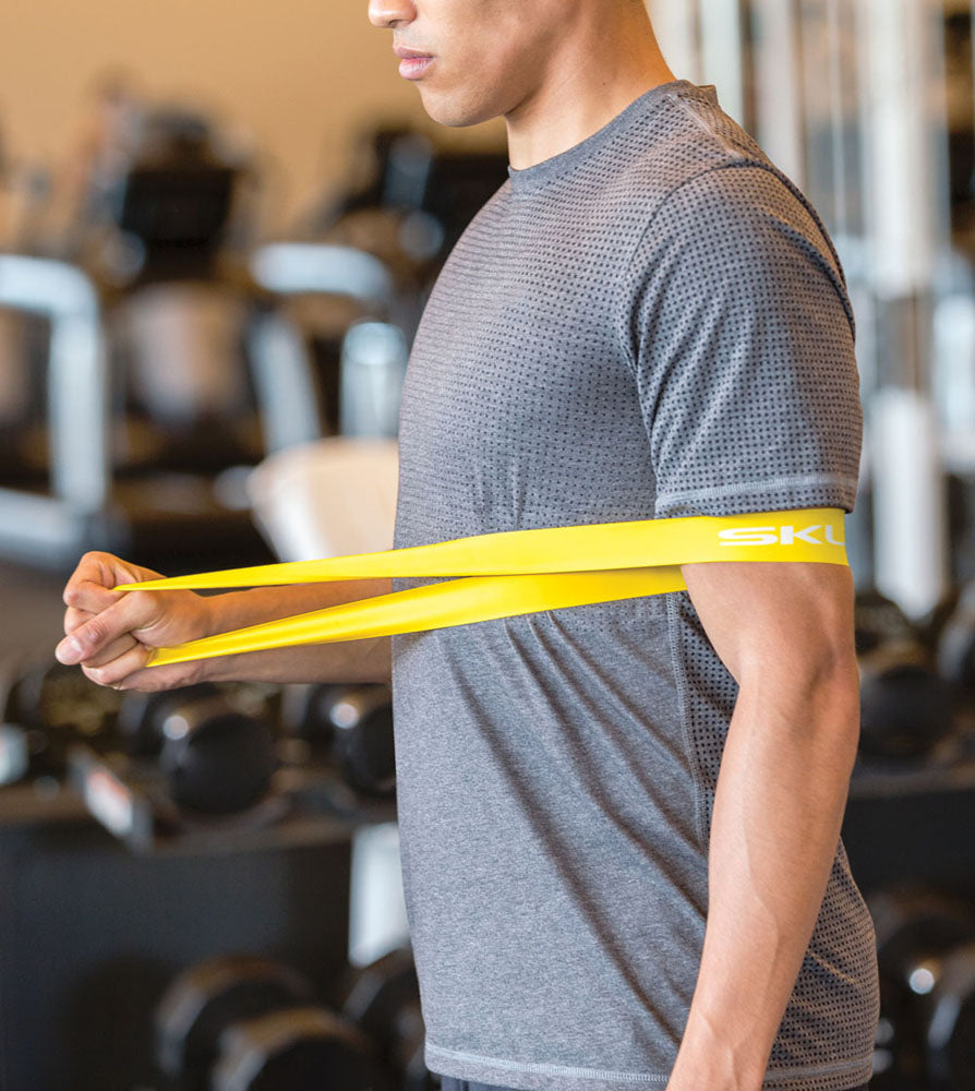 ミニバンド（MINI_BANDS）／SKLZ