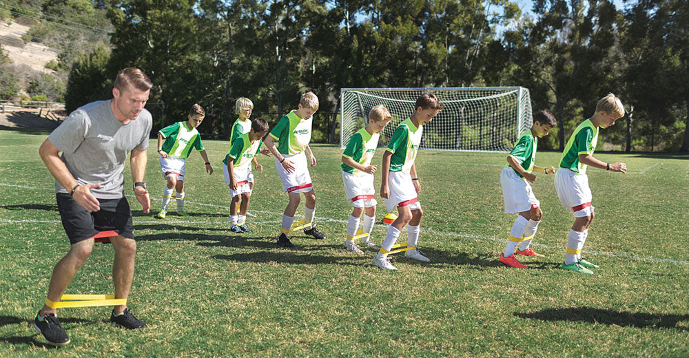 ミニバンド（MINI_BANDS）／SKLZ