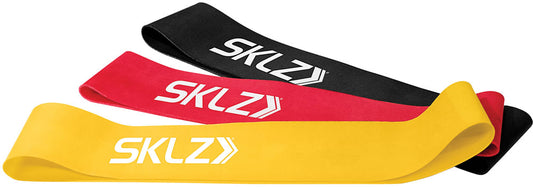 ミニバンド（MINI_BANDS）／SKLZ