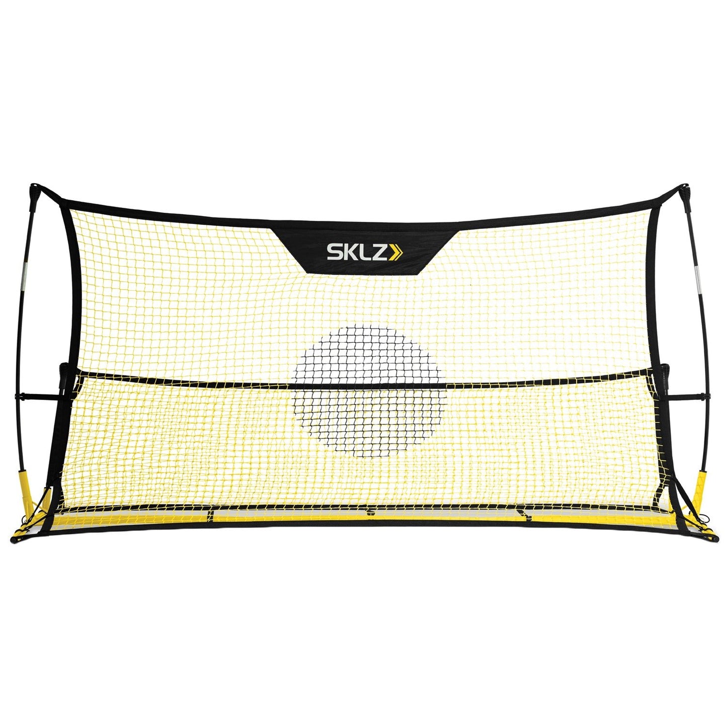 トレーニングネット（QUICKSTER_SOCCER_TRAINER）／SKLZ