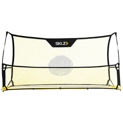 トレーニングネット（QUICKSTER_SOCCER_TRAINER）／SKLZ