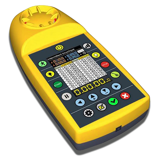 SportBeeperPro 標準セット