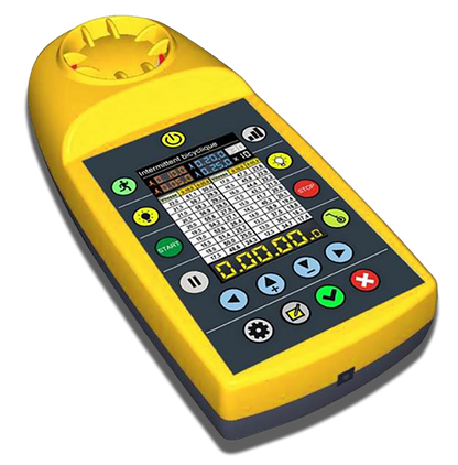 SportBeeperPro 標準セット