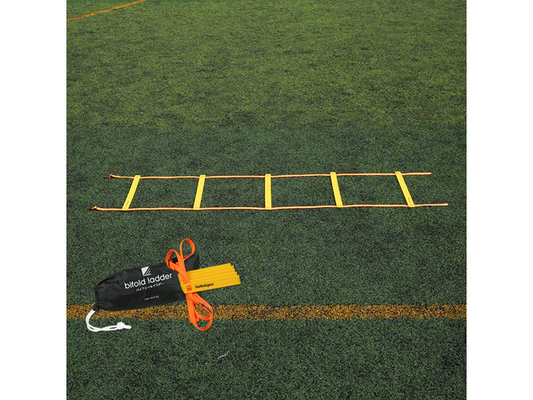 バイフォールドラダー（4マスラダー）／footballgear