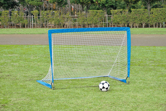 ポップアップサッカーゴール2／TOEI LIGHT