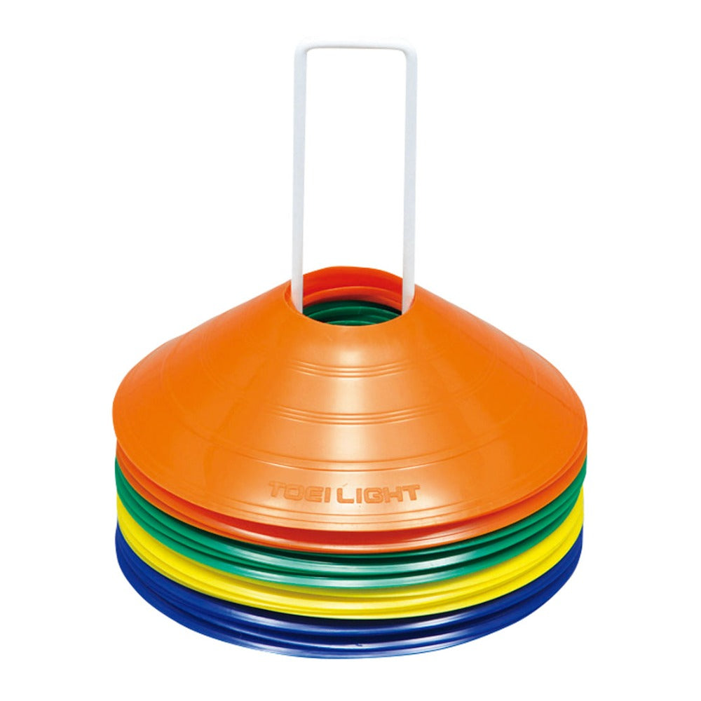 コーナープレートHM20／TOEI LIGHT（トーエイライト）