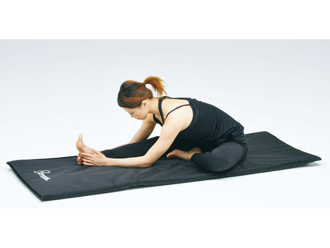 屋外用トレーニングマット／トーエイライト