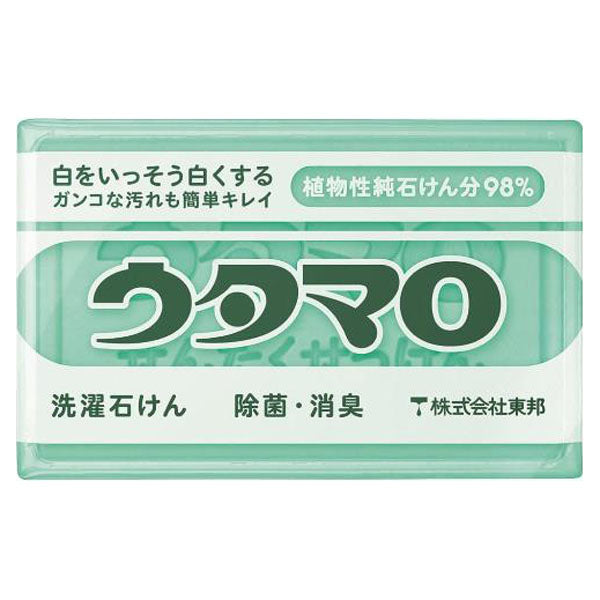 ウタマロセッケン Ｎ／東邦