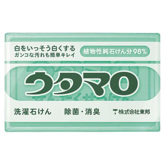 ウタマロセッケン Ｎ／東邦