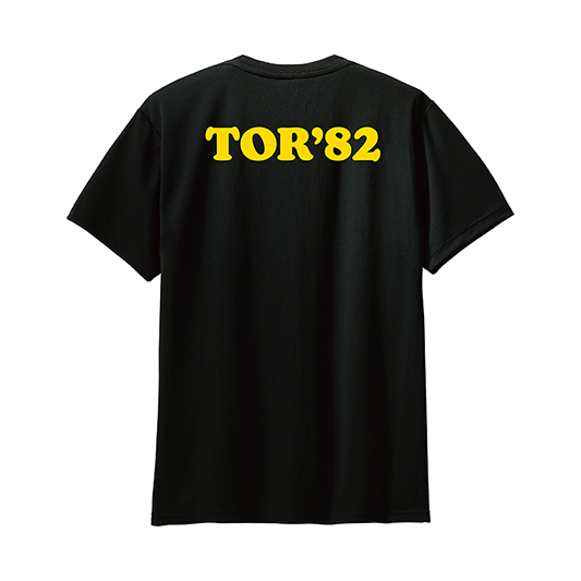 【BtoB】柏レイソルTOR_ドライTシャツ（メッシュ）／ブラック