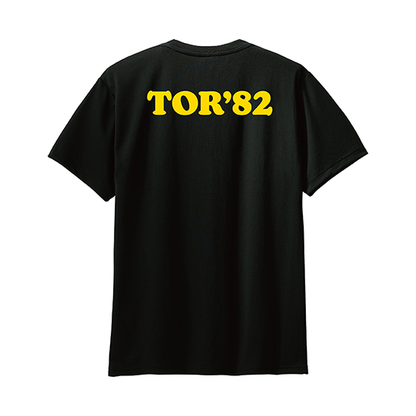 【BtoB】柏レイソルTOR_ドライTシャツ（メッシュ）／ブラック