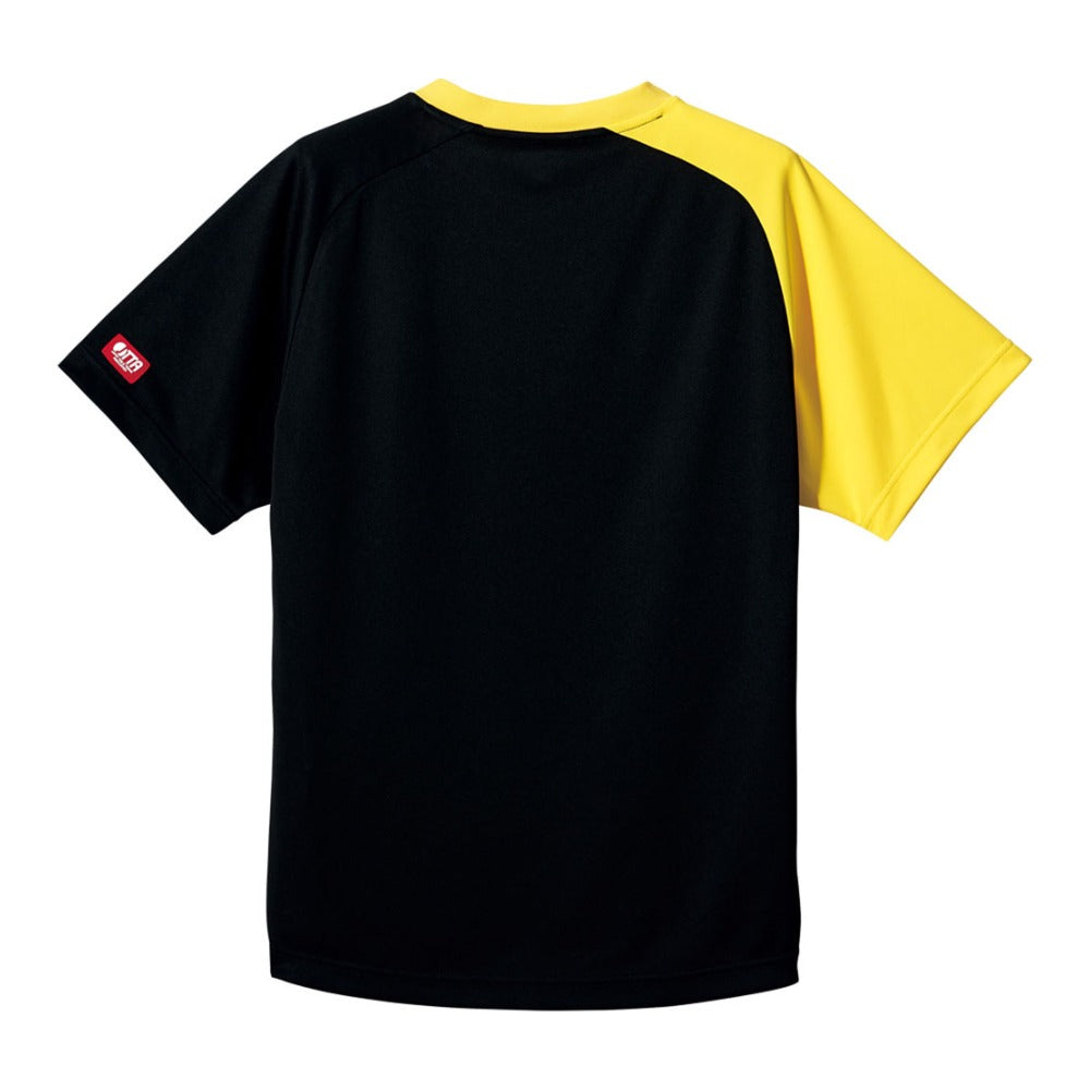 カラーブロックゲームシャツ【COLOR BLOCK GS】