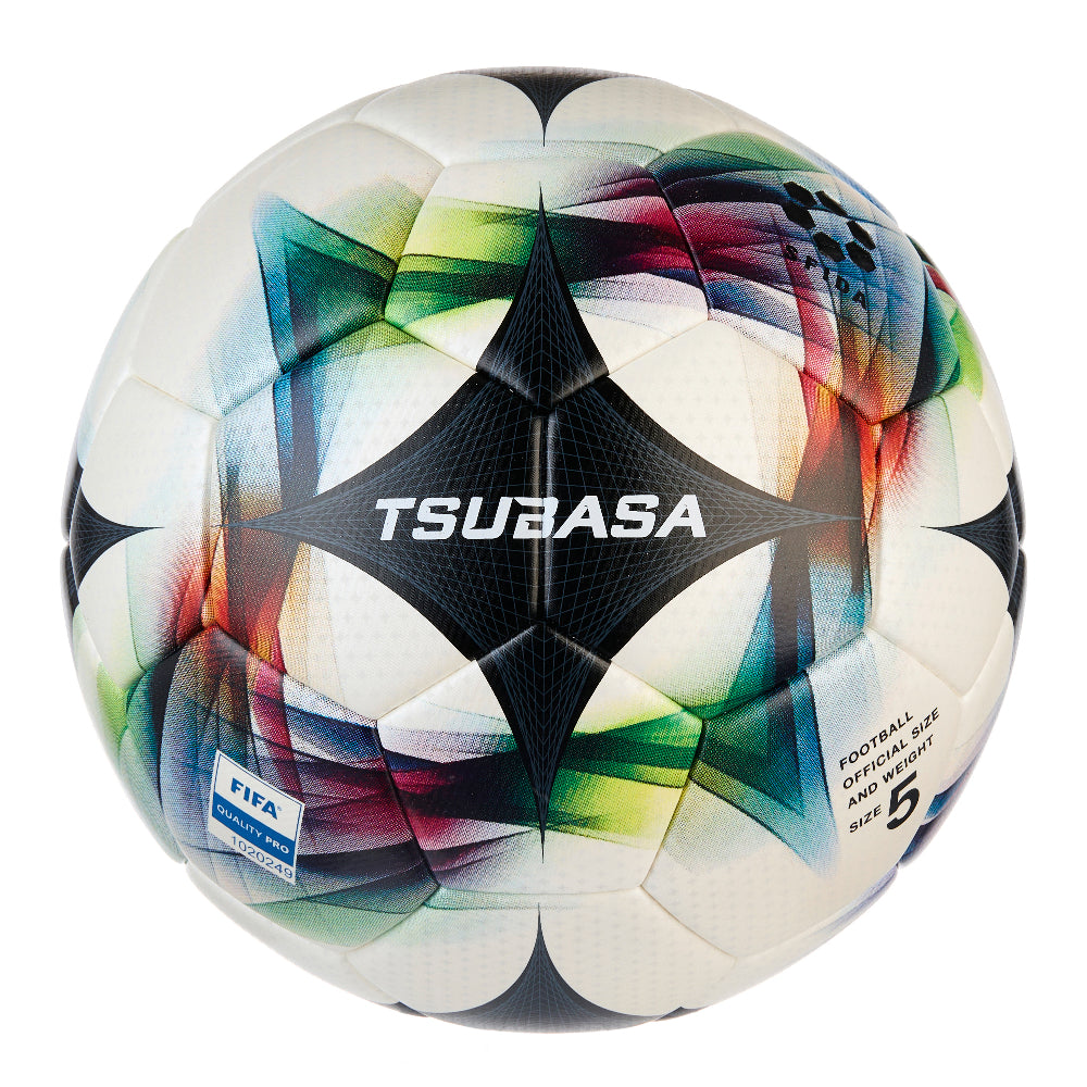 【サッカーボール】【JFA検定球/FIFA検定球】TSUBASA PRO 5号球｜TSUBASA by SFIDA／SFIDA（スフィーダ）