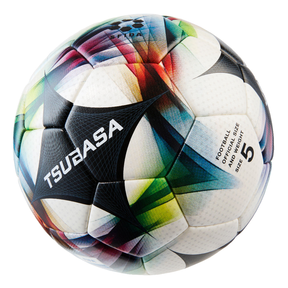 【サッカーボール】【JFA検定球/FIFA検定球】TSUBASA PRO 5号球｜TSUBASA by SFIDA／SFIDA（スフィーダ）