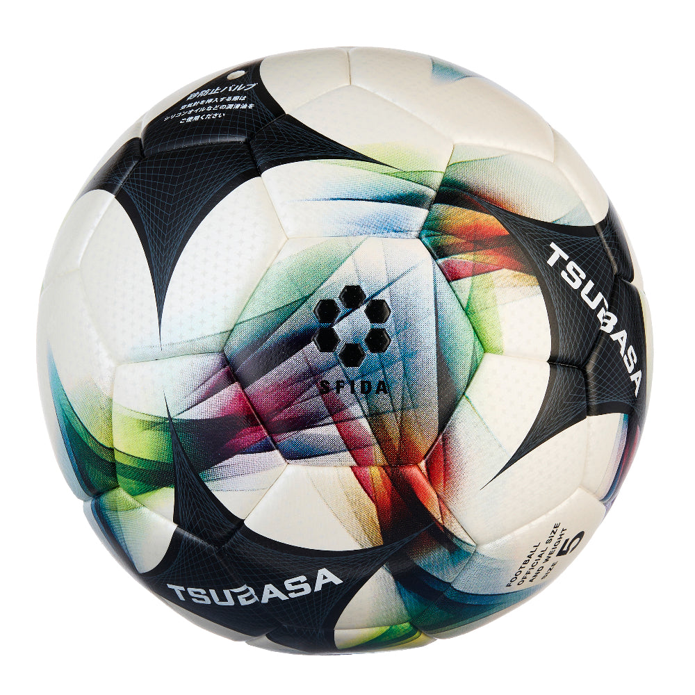【サッカーボール】【JFA検定球/FIFA検定球】TSUBASA PRO 5号球｜TSUBASA by SFIDA／SFIDA（スフィーダ）