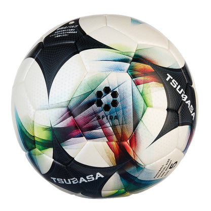 【サッカーボール】【JFA検定球/FIFA検定球】TSUBASA PRO 5号球｜TSUBASA by SFIDA／SFIDA（スフィーダ）