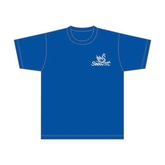 【BtoB】スワンTTC_ドライTシャツ（メッシュ）