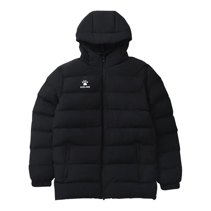 Jr.フーデッドパデッドジャケット／KELME（ケレメ）