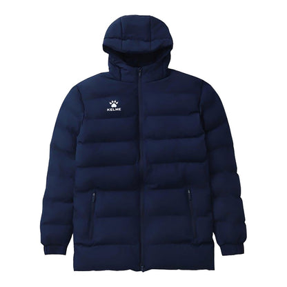 Jr.フーデッドパデッドジャケット／KELME（ケレメ）