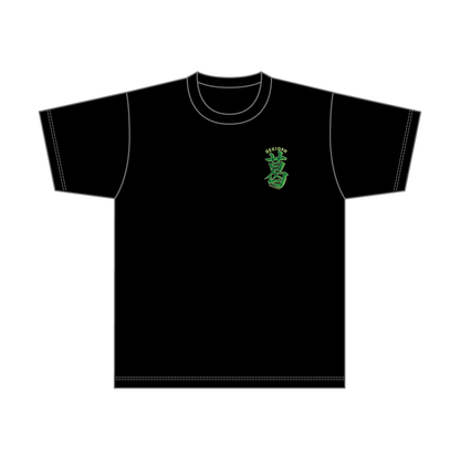 【BtoB】掛川市民劇団葛ドライ_Tシャツ