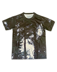 内田様 内田_プラクティスTシャツ③