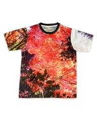 内田様 内田_プラクティスTシャツ①