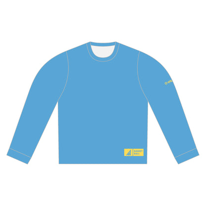 ERUTLUC シグニチャーロングスリーブTシャツ／無地