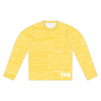 ERUTLUC シグニチャーロングスリーブTシャツ／グラフィックA