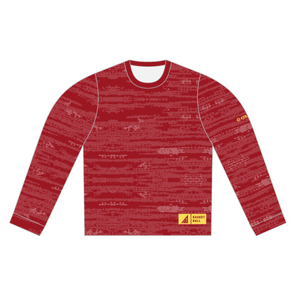 ERUTLUC シグニチャーロングスリーブTシャツ／グラフィックA
