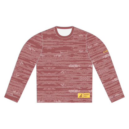 ERUTLUC シグニチャーロングスリーブTシャツ／グラフィックA
