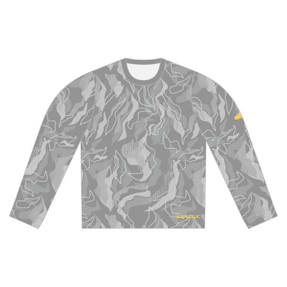 ERUTLUC シグニチャーロングスリーブTシャツ／グラフィックB