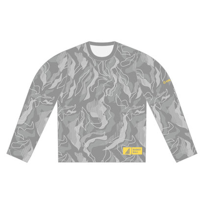 ERUTLUC シグニチャーロングスリーブTシャツ／グラフィックB