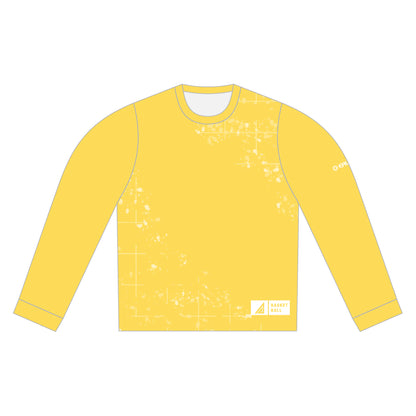 ERUTLUC シグニチャーロングスリーブTシャツ／グラフィックC