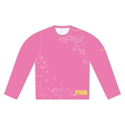 ERUTLUC シグニチャーロングスリーブTシャツ／グラフィックC