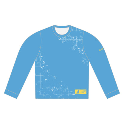 ERUTLUC シグニチャーロングスリーブTシャツ／グラフィックC