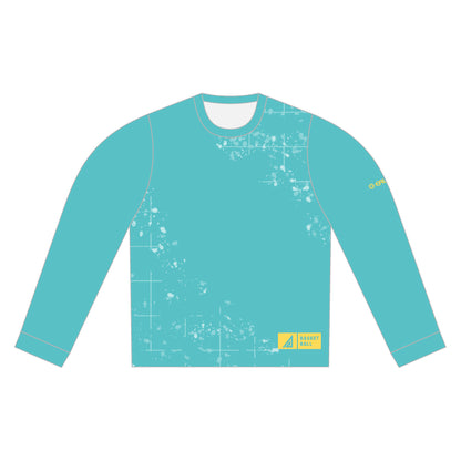 ERUTLUC シグニチャーロングスリーブTシャツ／グラフィックC