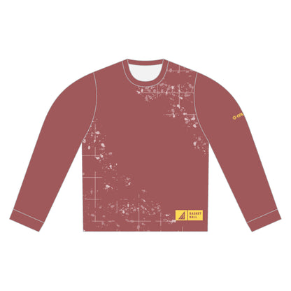 ERUTLUC シグニチャーロングスリーブTシャツ／グラフィックC