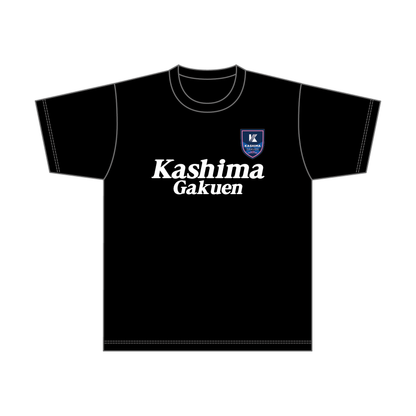 エンブレムTシャツ