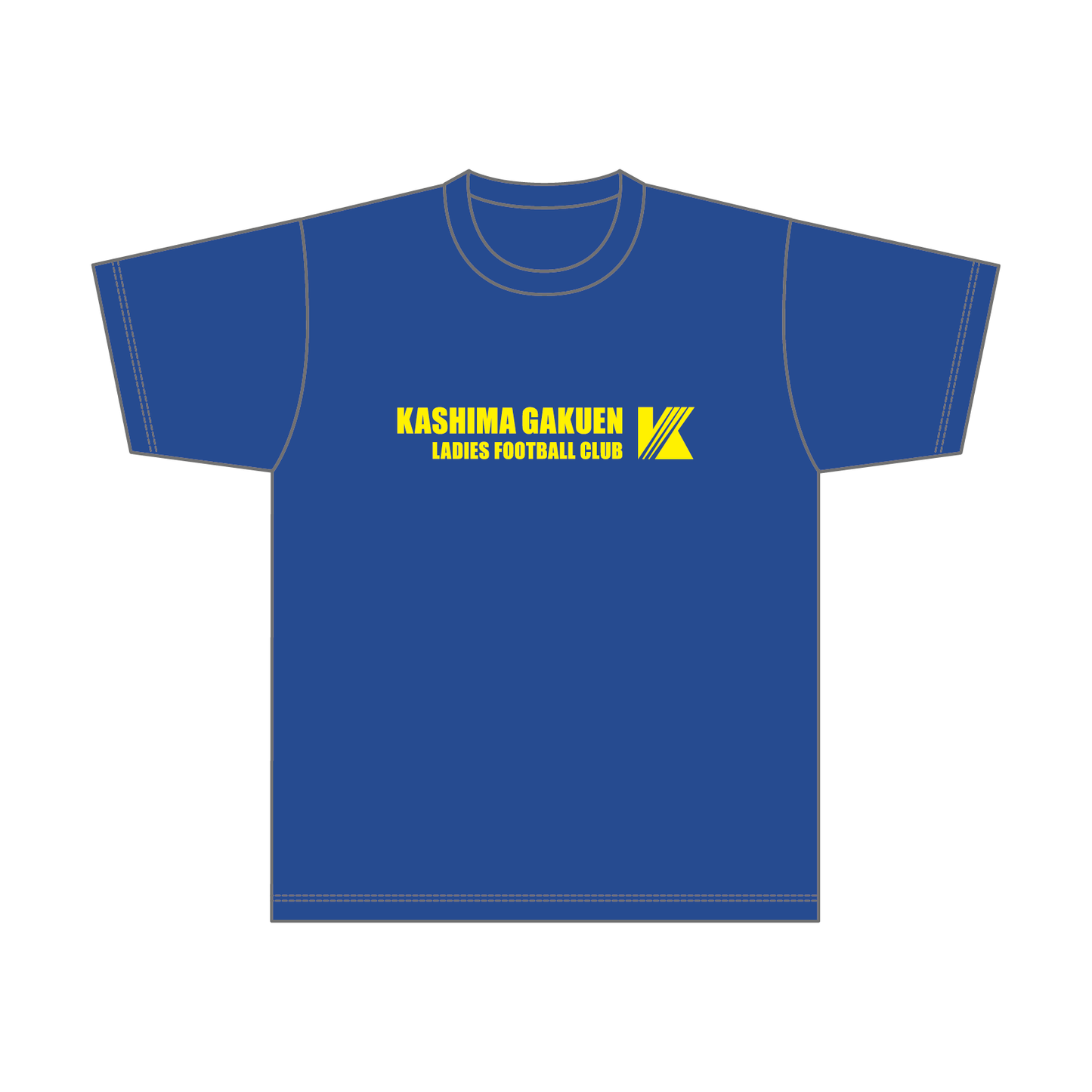ロゴTシャツ
