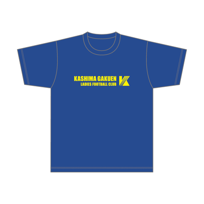 ロゴTシャツ