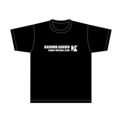 ロゴTシャツ