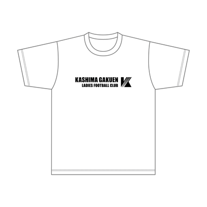 ロゴTシャツ