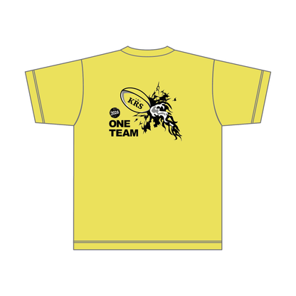 葛飾RS 2026年Tシャツ