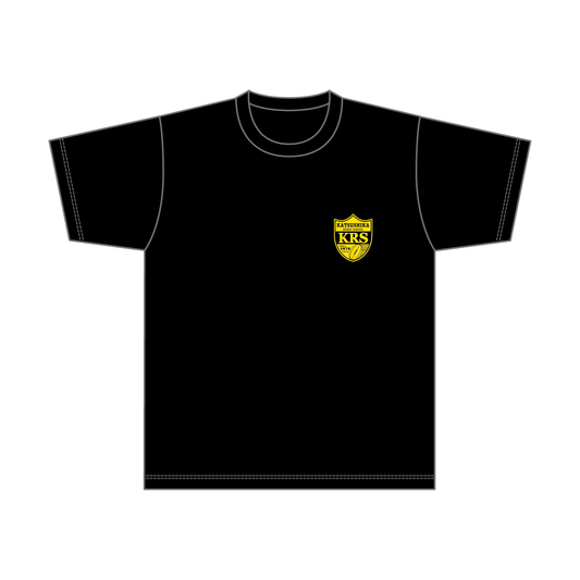 【コーチ・保護者にもおすすめ】葛飾RS 2026年Tシャツ