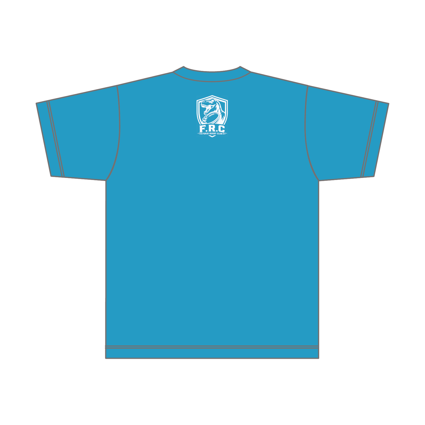 福井ジュニアスクールTシャツ