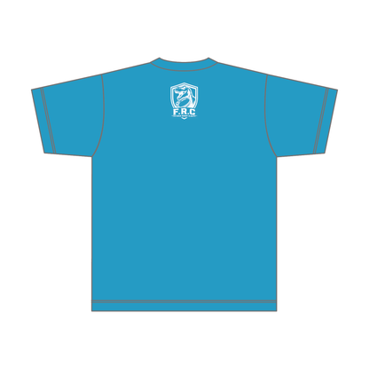 福井ジュニアスクールTシャツ