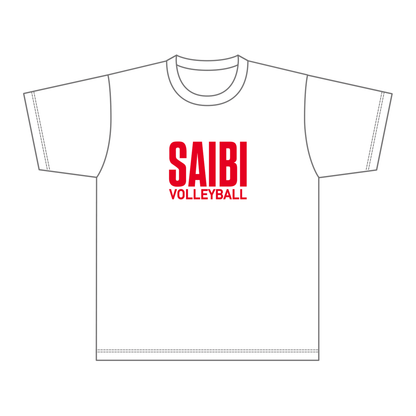 【デモ】岐阜済美女子バレーボール部_TシャツA