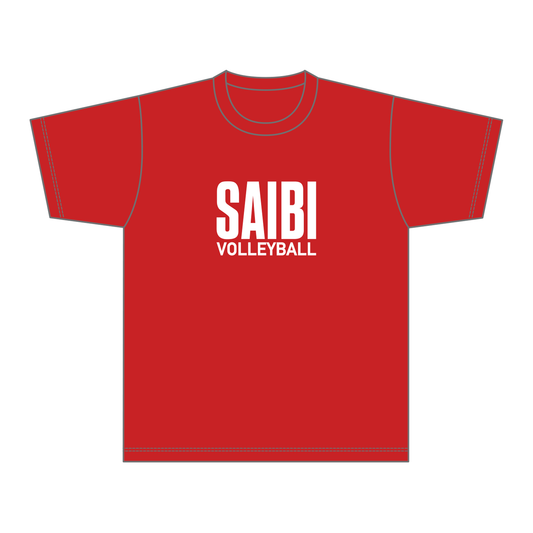 【デモ】岐阜済美女子バレーボール部_TシャツA